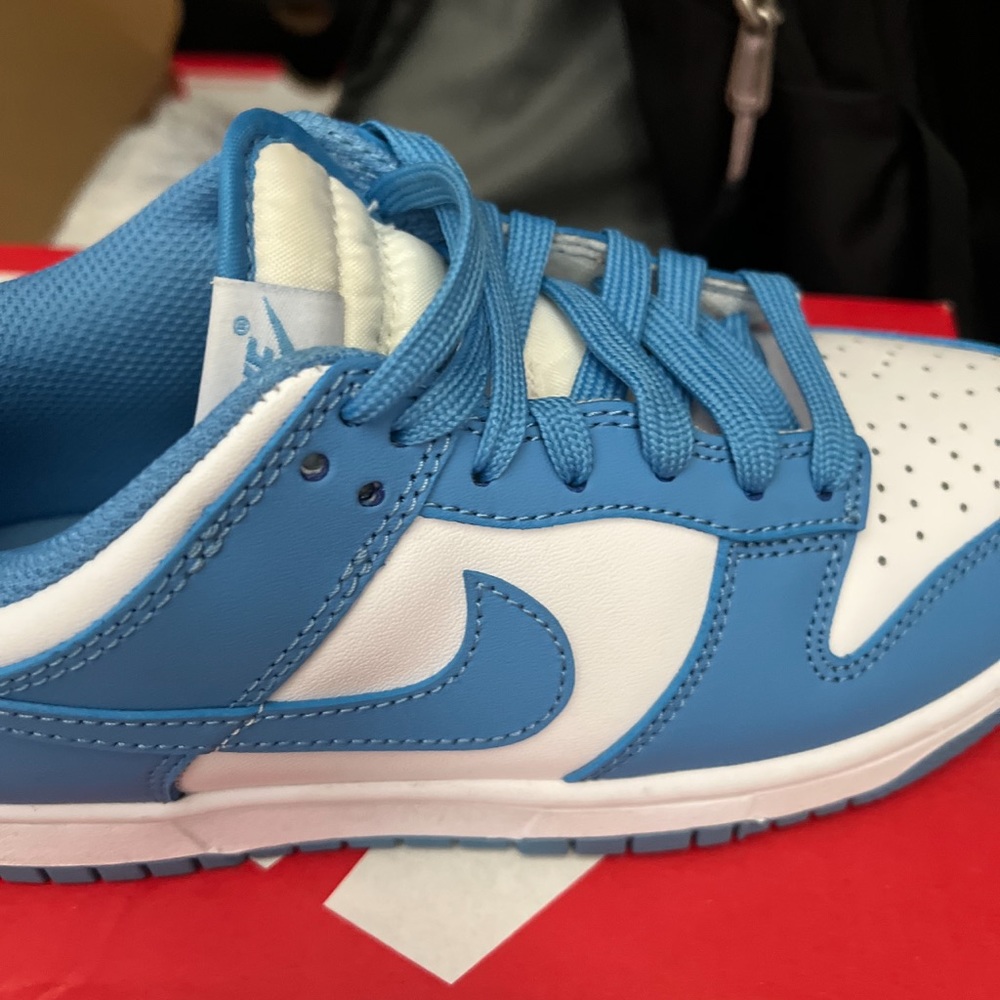 Nike Dunk Low